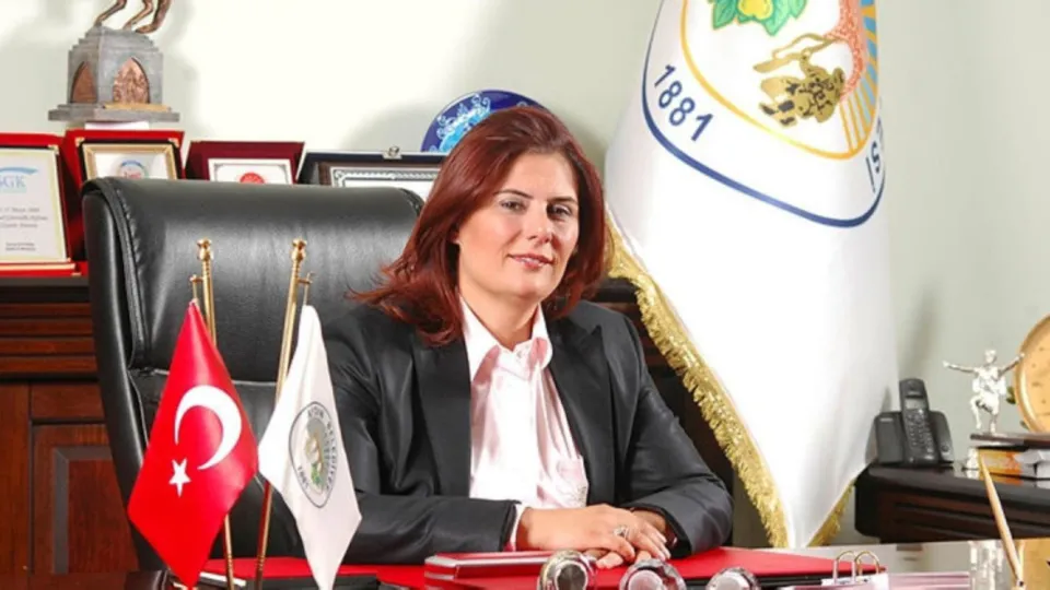 CHP'li Aydın Belediye Başkanı Özlem Çerçioğlu'nun 'kaçak villa' oyunu! Villayı kondur kitabına uydur