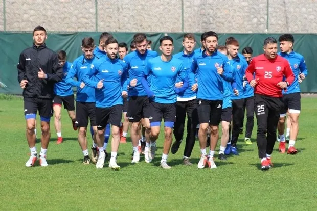 Boluspor - Karabükspor maçı ne zaman, saat kaçta, hangi kanalda?