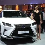 İstanbul Autoshow kapılarını açtı
