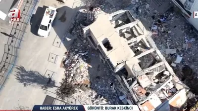 Çöken binada hangi ihmaller vardı?