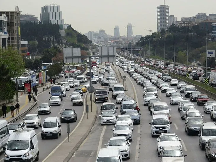 Son dakika | İşte tam kapanma ile ilgili tüm bilinmesi gerekenler! Dikkat! Sakın bu oyunlara gelmeyin