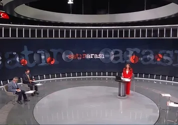 Netanyahu "Türkiye ile savaştayız" mı dedi?