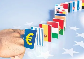 Son dakika: Avrupa borç batağında! 2008'deki kriz yeniden hortladı