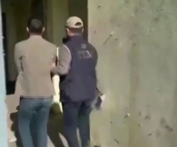 Son dakika: Yurt dışında eğitim alan ve eylem yapmak için Türkiye'ye gelen terörist Sakarya'da yakalandı - 4