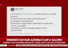 AK Partiden saldırıya sert tepki: Türkiye Azerbaycanın yanındadır