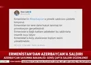 AK Partiden saldırıya sert tepki: Türkiye Azerbaycanın yanındadır