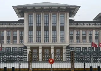 FETÖ'cü teröristlerin hain Beştepe planı!