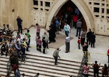 ABD'den Mısır'daki vatandaşlarına uyarı