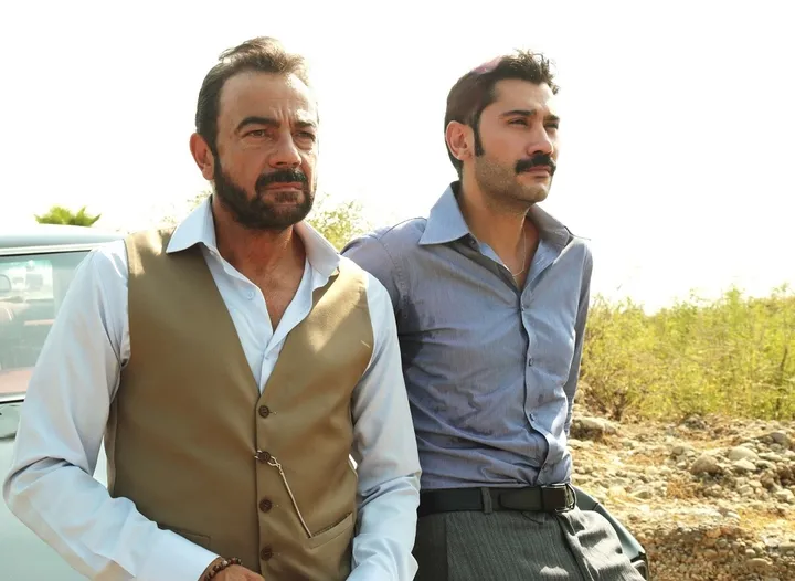 Bir Zamanlar Çukurova 37. son bölüm tek parça izle! Bir Zamanlar Çukurova 37. bölüm izle! ATV