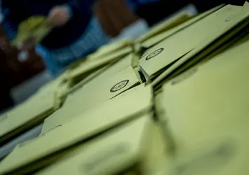 YSK seçim yasaklarını açıkladı