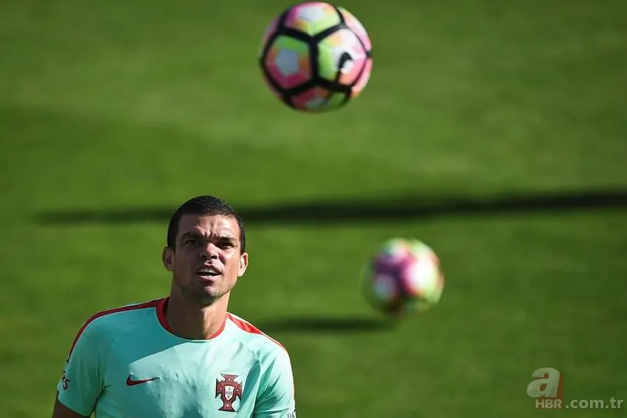 Galatasaray'da Şampiyonlar Ligi finaline yıldız adayları 3