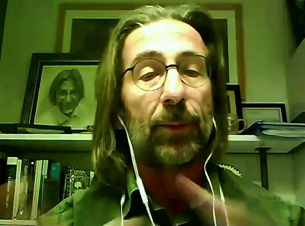 Aşı çalışması yürüten Prof. Dr. Ercüment Ovalı’dan ilk açıklamalar