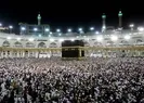 Suudi Arabistandan Hac açıklaması