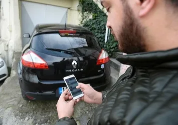 Araç alıp satmak isteyenler dikkat!