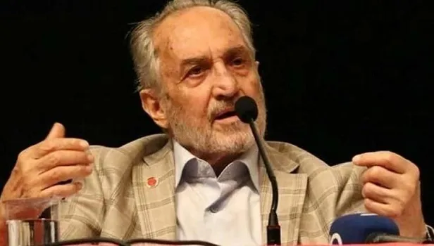 Oğuzhan Asiltürk kimdir, neden öldü? Saadet Partisi YİK Başkanı Oğuzhan Asiltürk kaç yaşındaydı?