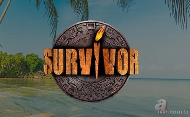 Acun Ilıcalı açıkladı! Survivor All Star 2022 kadrosu belli oluyor! Survivor 2022 yarışmacıları kimler? 10