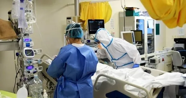 Sağlık Bakanlığı 22-28 Mayıs illere göre haftalık koronavirüs vaka haritasını son dakika olarak paylaştı! İstanbul Ankara İzmir’de vakalarda son durum