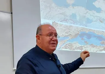 İstanbul depremi öncesi ilçelerin risk haritası değerlendirildi! İşte büyük depremde en riskli İstanbul ilçeleri