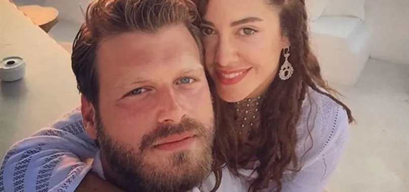 Kıvanç Tatlıtuğ'dan bebek açıklaması