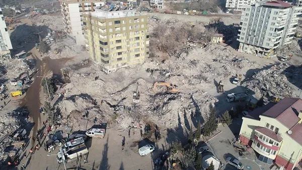 11 ilin master planı nasıl olacak? GYODER Başkanı Mehmet Kalyoncu’dan dikkat çeken sözler