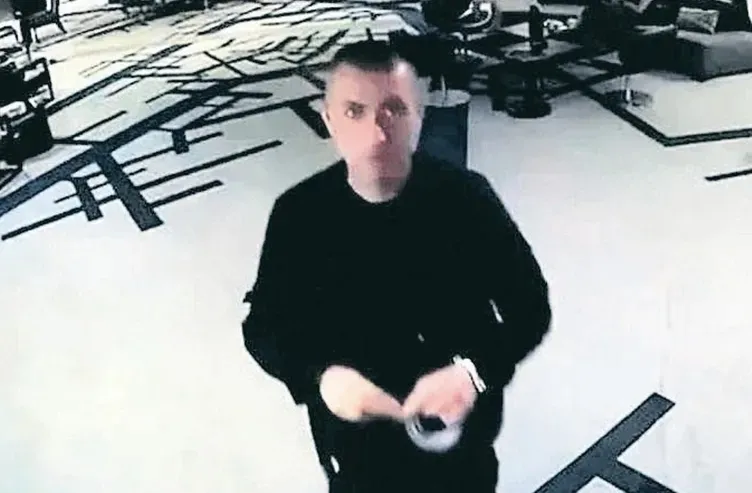 İBB'de 'Millet Şahidimdir' maskesi düştü! En yakınları rüşvet çarkını tek tek anlattı - 8