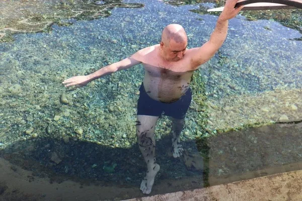 Başkan Erdoğan balıklı göl için imzayı attı! Sivas’ın doktor balıkları sağlık turizmi sağlayacak