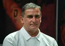 İşte Stefan Kuntzun Türk yardımcısı