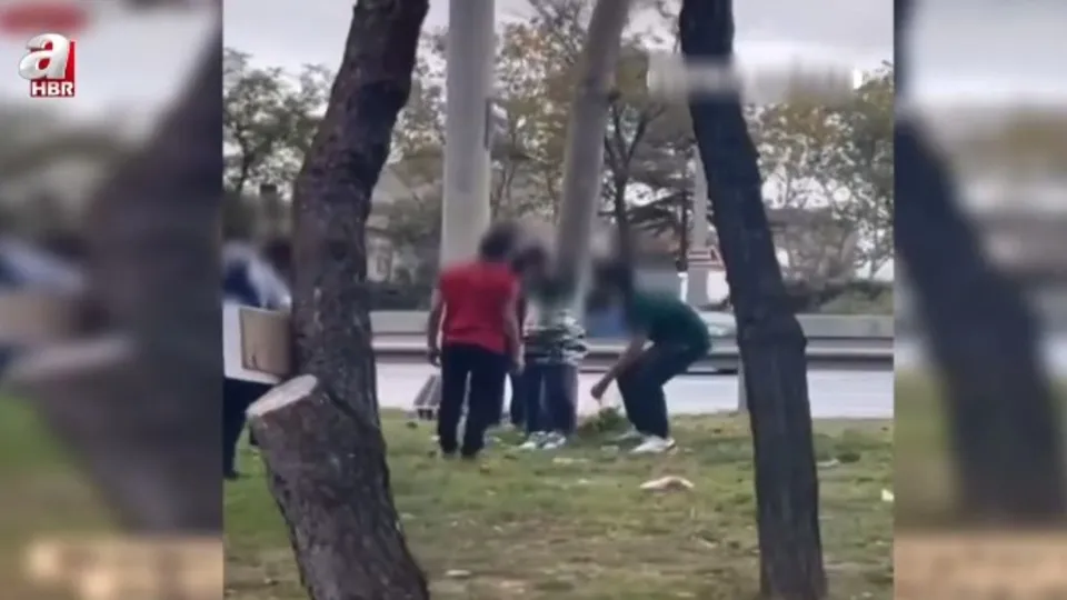 Akran zorbalığına karşı seferberlik