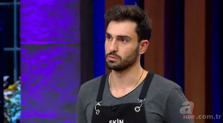 26 Aralık Masterchef eleme adayları kimdir? Masterchef son bölüm eleme adayları kimdir? 7