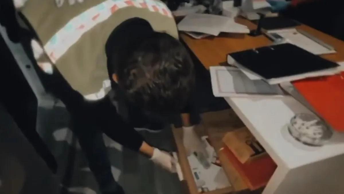 6 ilde yasa dışı bahis operasyonu! Yakalandılar