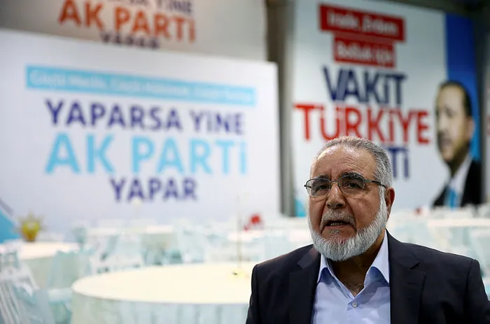 Salih Müslim'in ağabeyi Mustafa Müslim: Kürtler Recep Tayyip Erdoğan'ı desteklemelidir! - 1