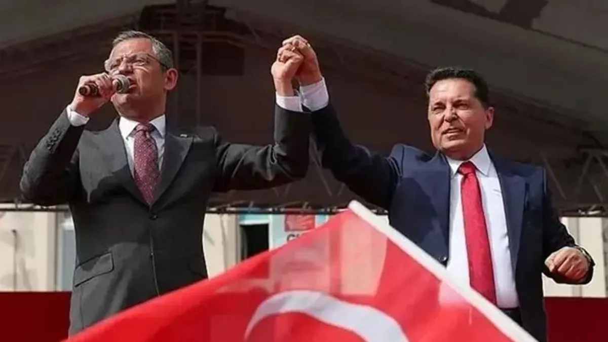 CHP'deki atama skandalı İBB Meclisine taşındı! Ahmet Özer'in Esenyurt'taki akraba kıyağına tepki: Nepotizmin açık ve net bir örneği