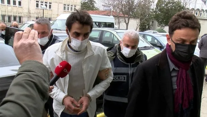 Samsun’da Atatürk heykeline saldırmışlardı! İstenen ceza belli oldu!