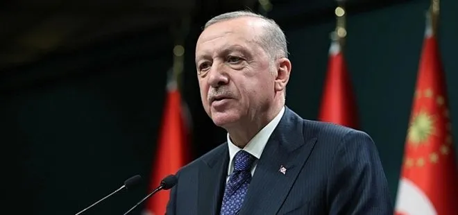 Başkan Erdoğan, İnsani Değerlerin Güçlendirilmesi ve Ötekileştirmenin Tehlikeleri Çalıştayına mesaj gönderdi