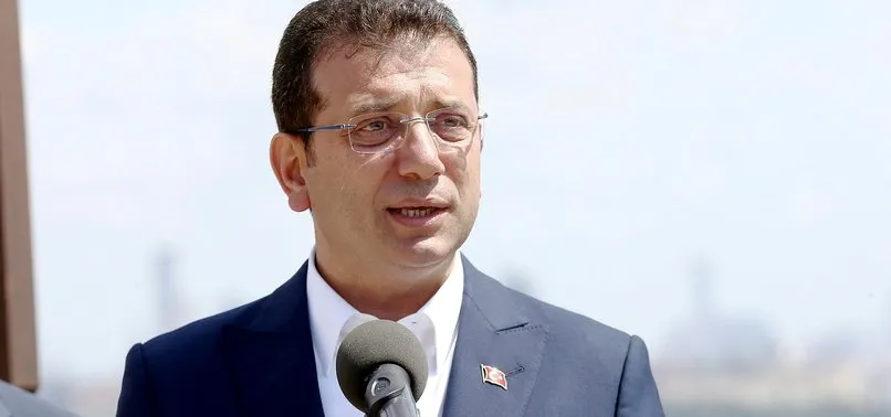İmamoğlu'ndan yandaşlarına ihale kıyağı! CHP'li belediyeden CHP'liye 5 ihale