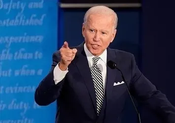 Eli kanlı ortaklar birbirine düştü! ABD Başkanı Joe Biden'dan işgalci Netanyahu'ya argo!