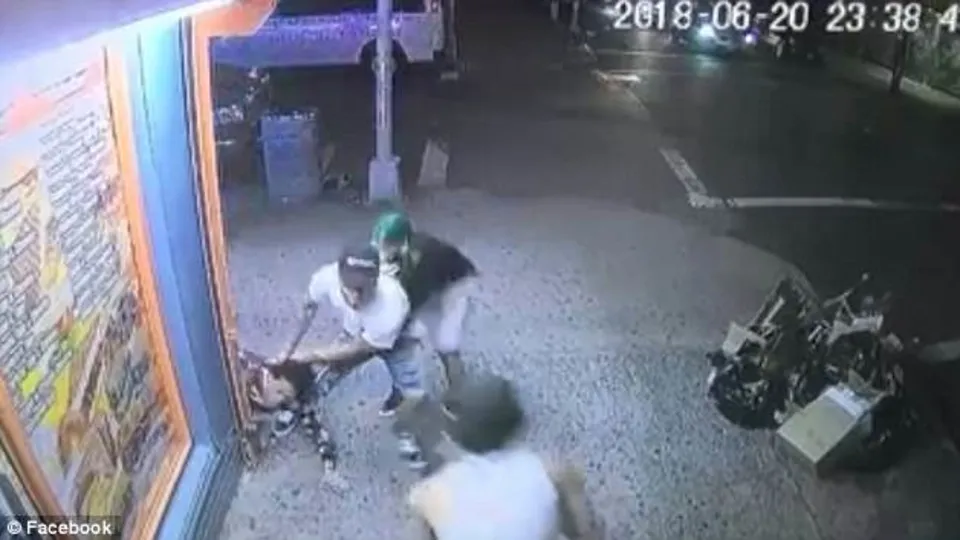 Videodaki çocuğa benziyor diye öldürdüler