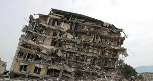 Deprem bölgesindeki 600 bin konut için seferber oldular!