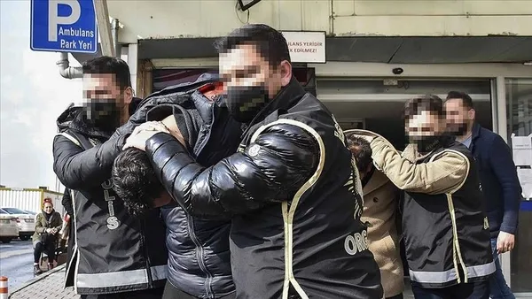 Şafak Mahmutyazıcıoğlu cinayetinde flaş gelişme! Son firari Serkan Sakman yakalandı - 8