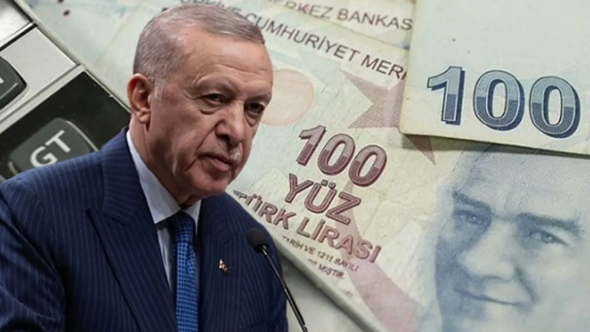 Başkan Erdoğan'dan asgari ücret mesajı! Çalışan beklentilerini gözeteceğiz