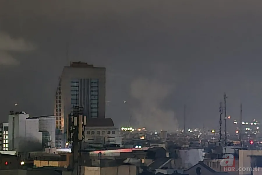 Trump Tahran’a kapsamlı teklif sundu – nükleer programdan füze gücüne kadar geniş şartlar 3