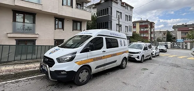 Eşim intihar etti diyen kişi tutuklandı