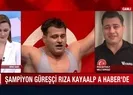 Terimiz kurumadan bizi aradı