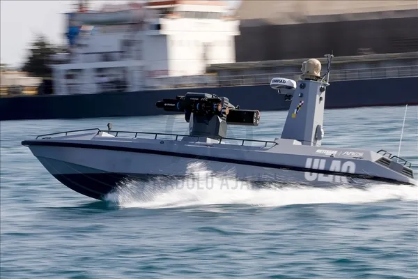 Türkiye savunma sanayideki gücünü 2022'de de artıracak - 3