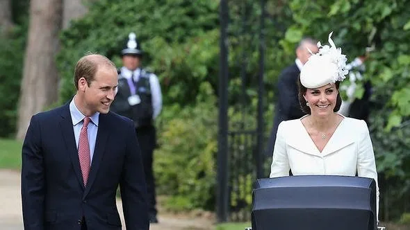 İngiliz Kraliyet Ailesi’nde DEAŞ paniği! Kate Middleton DEAŞ’dan ölüm tehditleri alıyor!