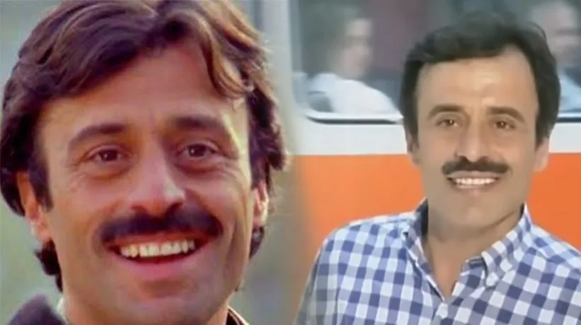Süper Baba'nın Fiko'su Şevket Altuğ'un son hali gündem oldu