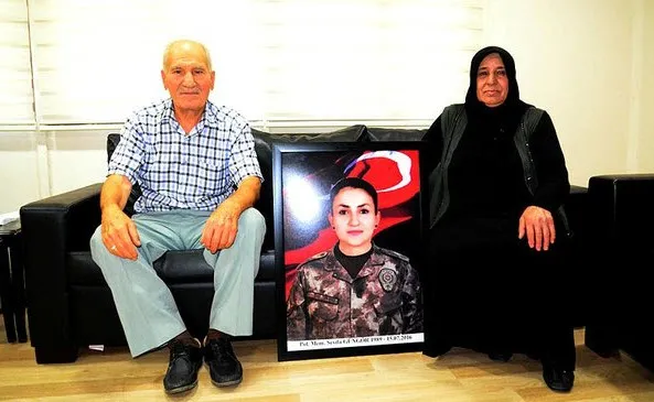 15 Temmuz hain darbe girişiminde nasıl destan yazıldı? Bugün ölmeyeceksek ne zaman öleceğiz