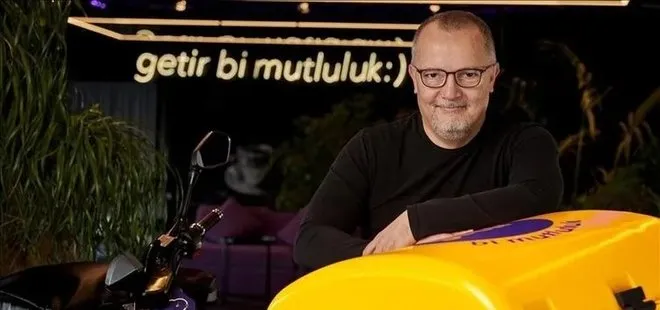 Getir ve BiTaksi’de skandal! Veriler sızdırıldı