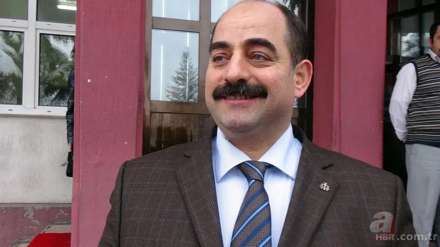 Yurtdışına kaçan FETÖ'cüler! 4