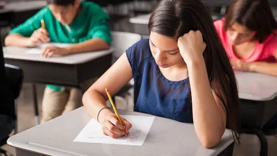Sınav kaygısıyla nasıl başa çıkılır?
